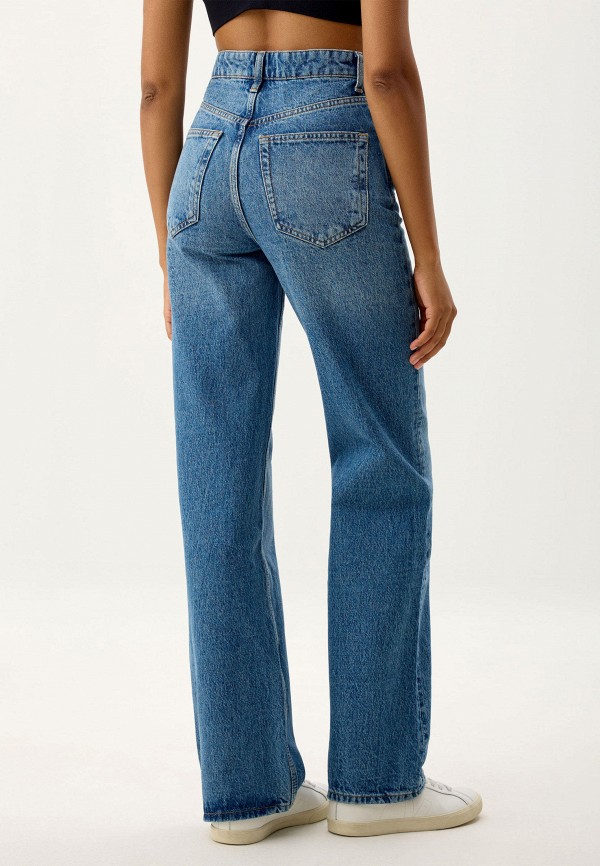 фото Джинсы sela