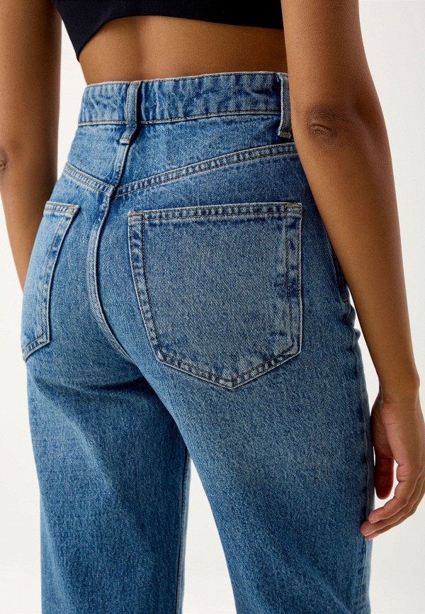 фото Джинсы sela