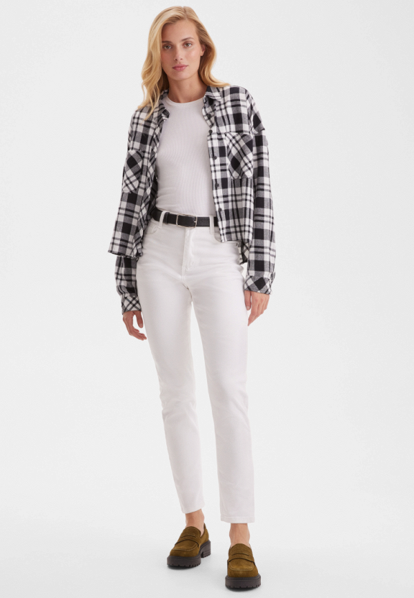 фото Лоферы rabbit loafers