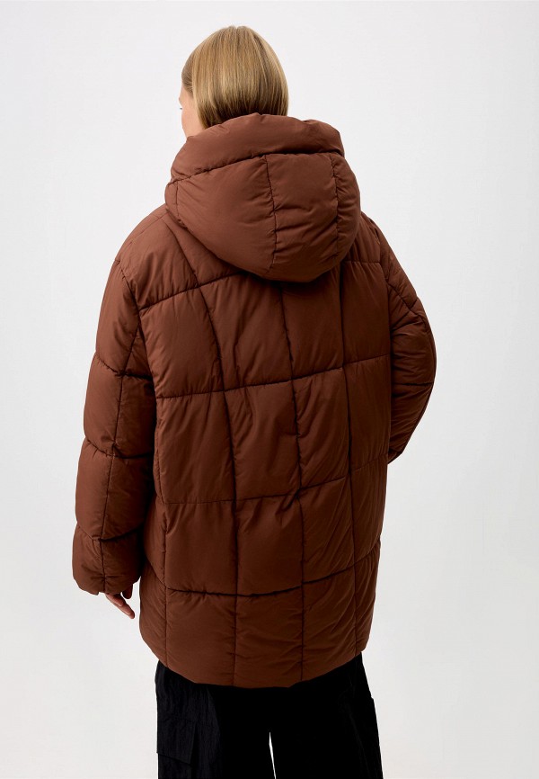 фото Куртка утепленная sela