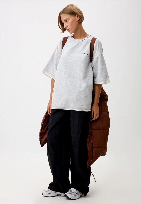 фото Куртка утепленная sela