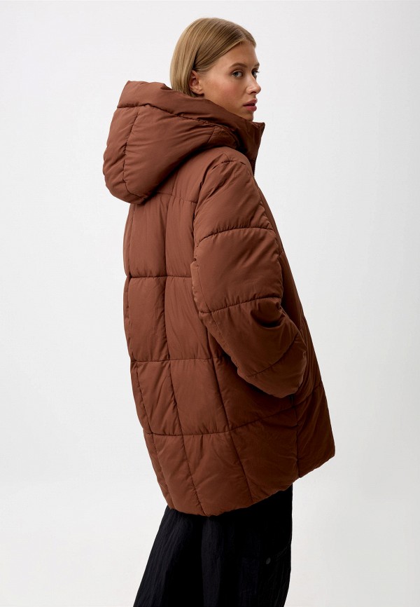 фото Куртка утепленная sela