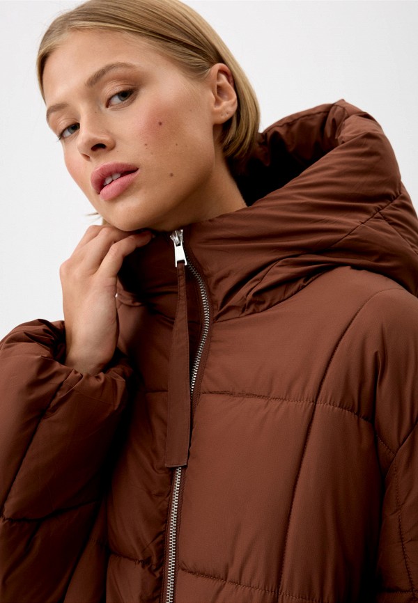 фото Куртка утепленная sela