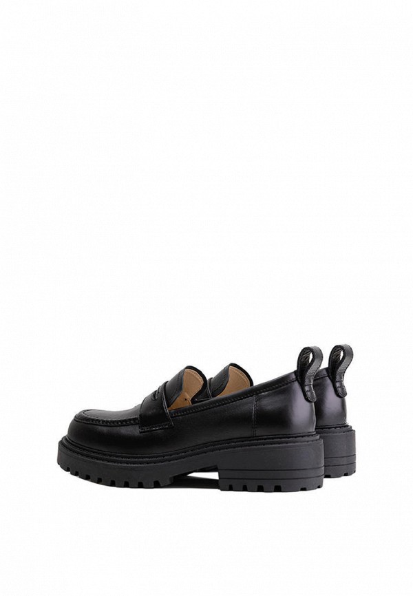 фото Лоферы rabbit loafers