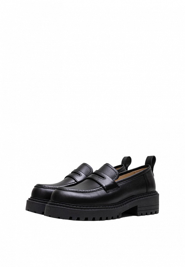 фото Лоферы rabbit loafers