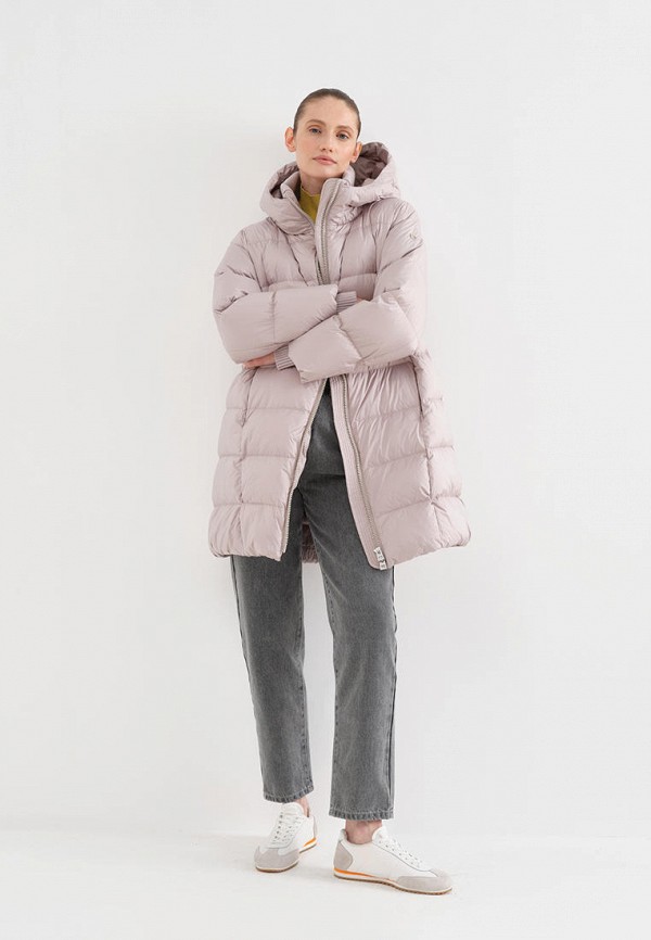 фото Пуховик conso wear