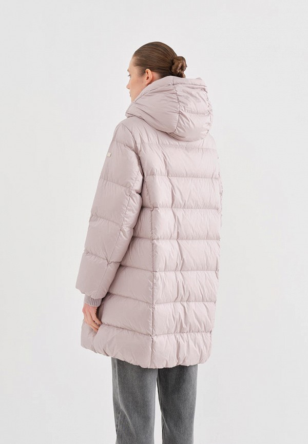 фото Пуховик conso wear