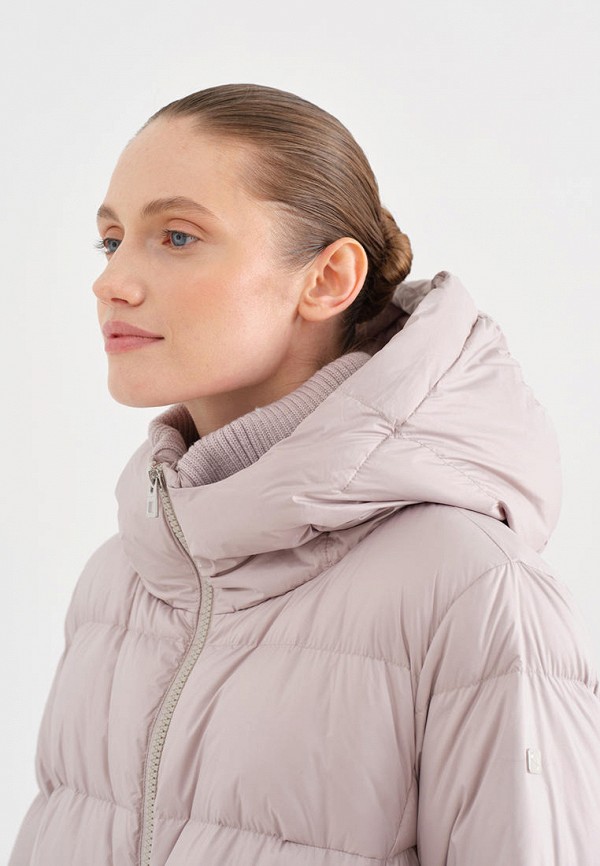 фото Пуховик conso wear