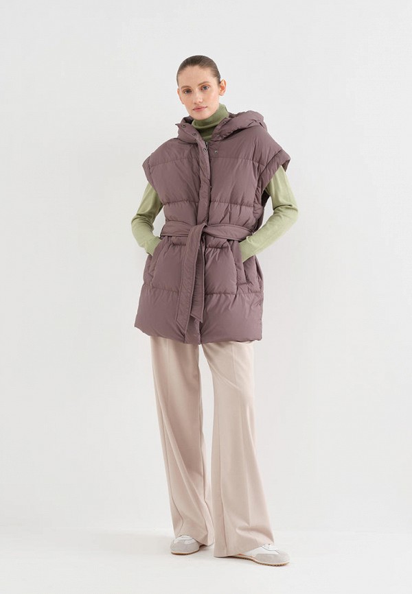 фото Жилет утепленный conso wear