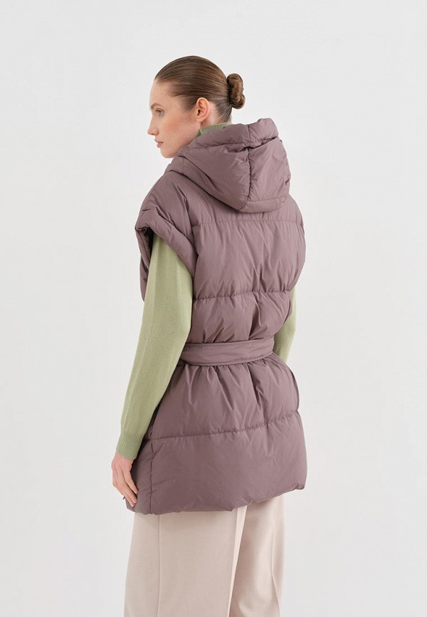 фото Жилет утепленный conso wear