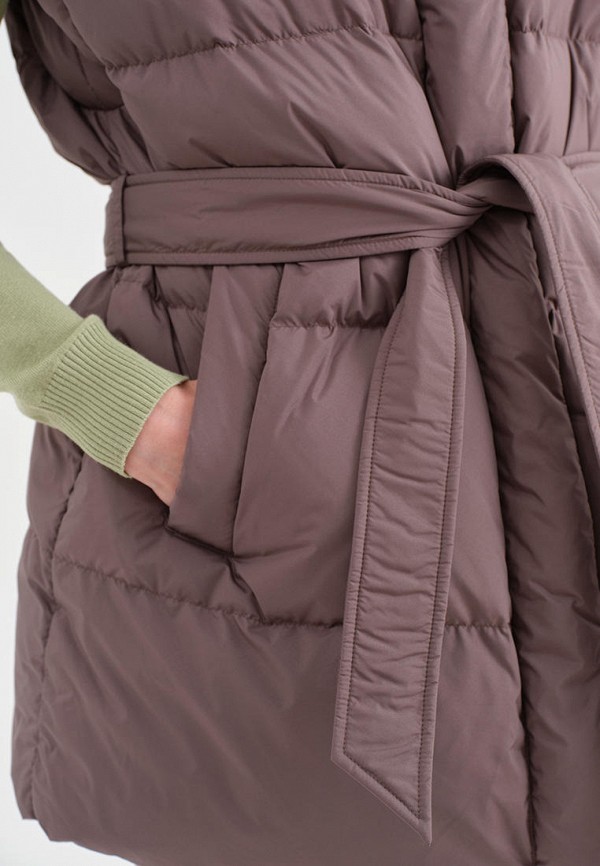 фото Жилет утепленный conso wear