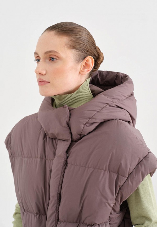 фото Жилет утепленный conso wear