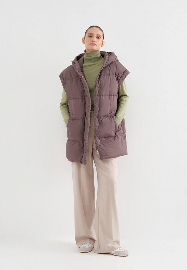 фото Жилет утепленный conso wear