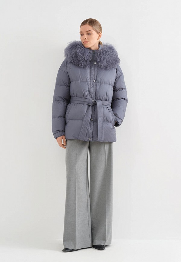 фото Пуховик conso wear