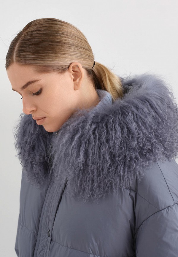 фото Пуховик conso wear