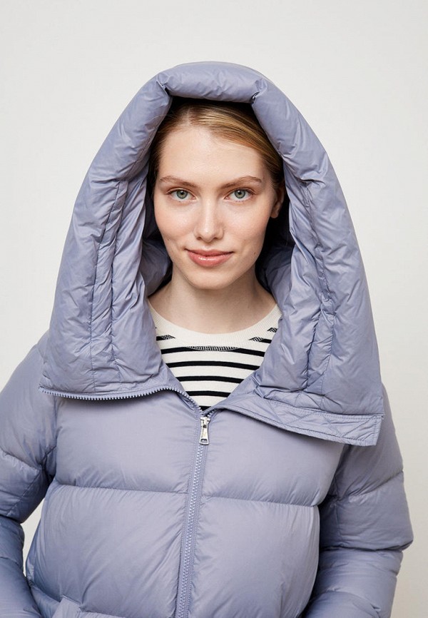 фото Пуховик volcante