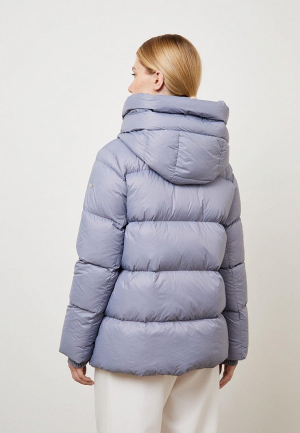 фото Пуховик volcante