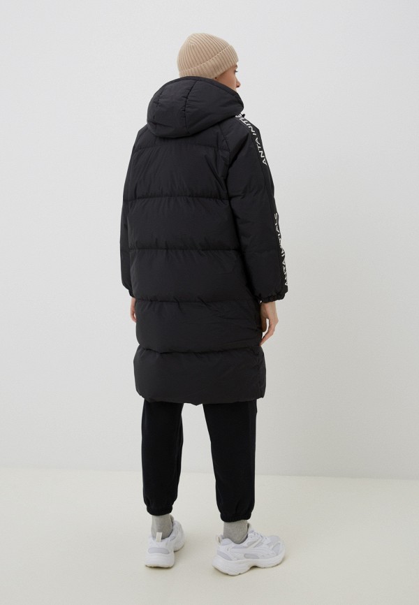 фото Пуховик anta