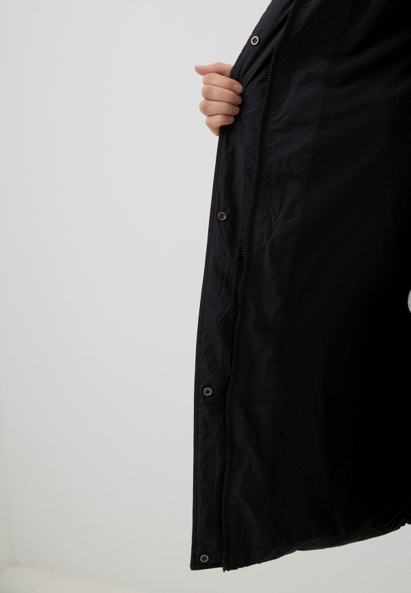 фото Пуховик anta