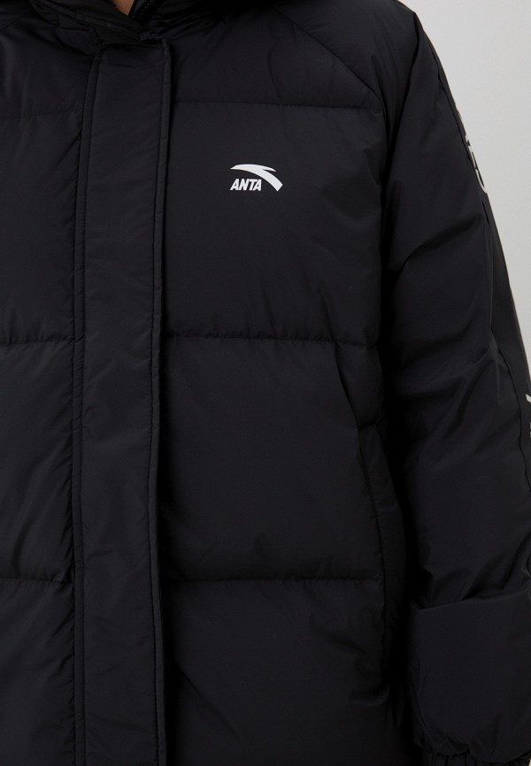 фото Пуховик anta