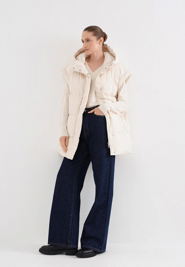 фото Жилет утепленный conso wear