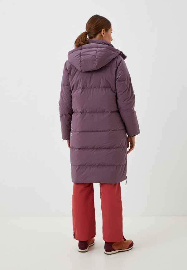 фото Пуховик anta