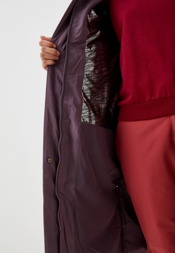 фото Пуховик anta