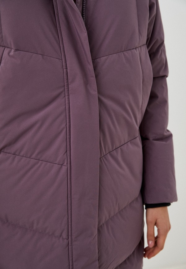 фото Пуховик anta