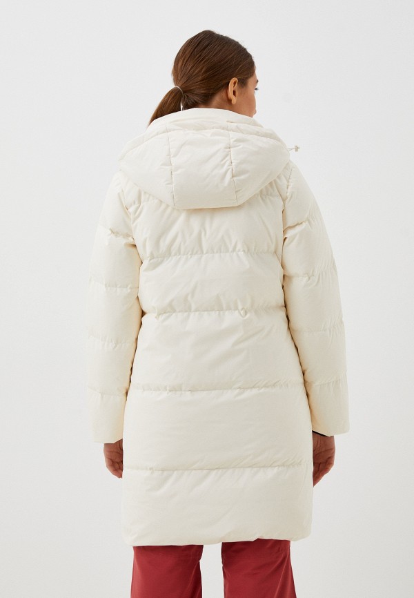 фото Пуховик anta