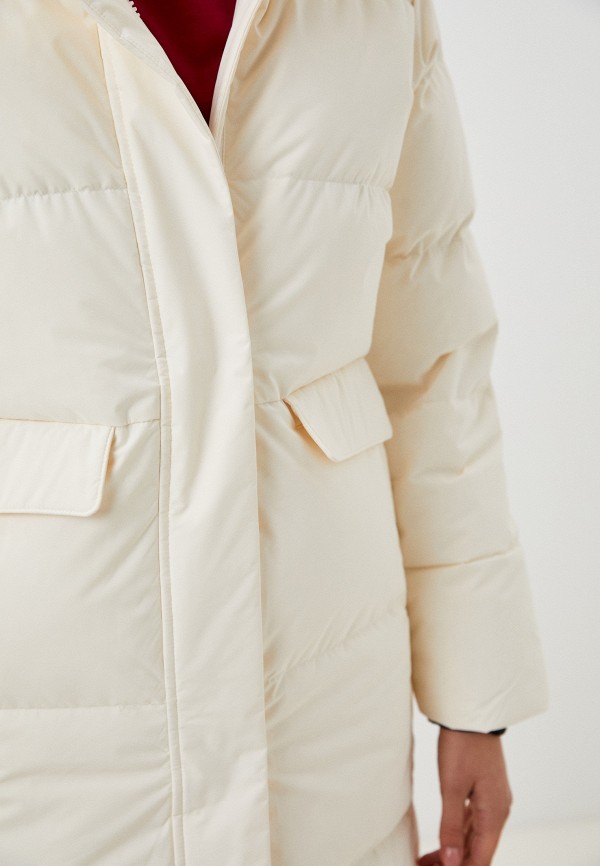 фото Пуховик anta