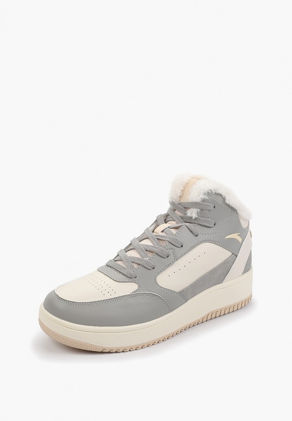 фото Кеды anta