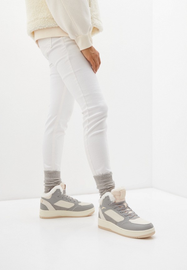 фото Кеды anta