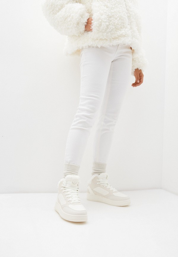 фото Кеды anta