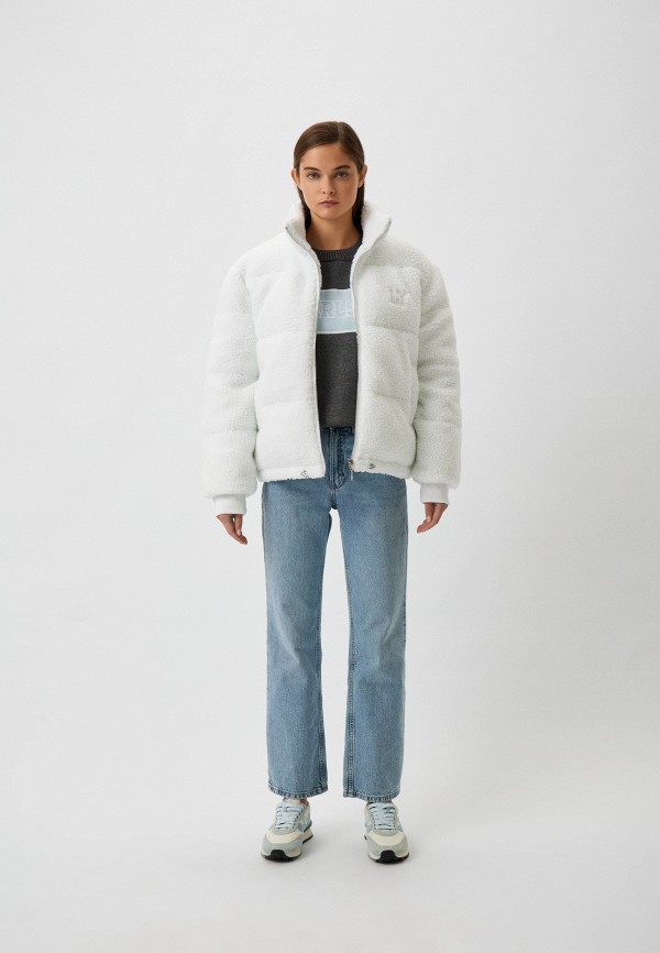 фото Куртка меховая like yana