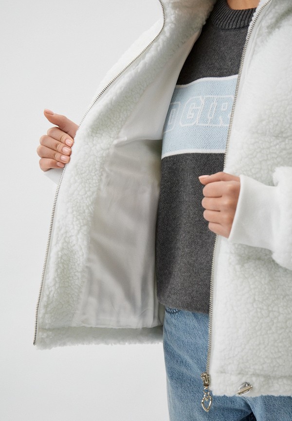 фото Куртка меховая like yana