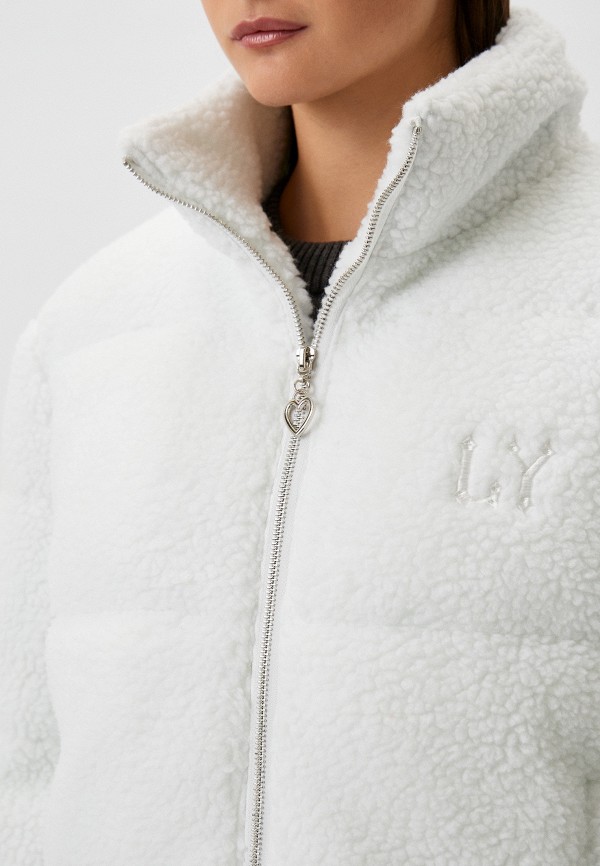 фото Куртка меховая like yana