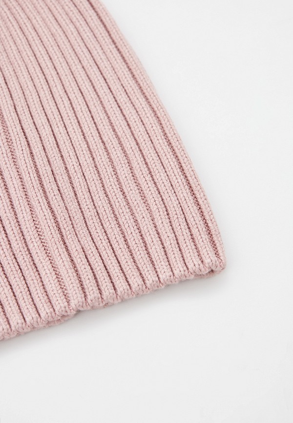 фото Шапка и митенки like yana