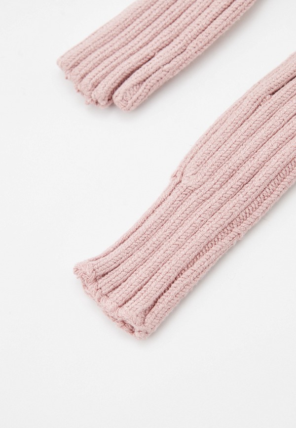 фото Шапка и митенки like yana