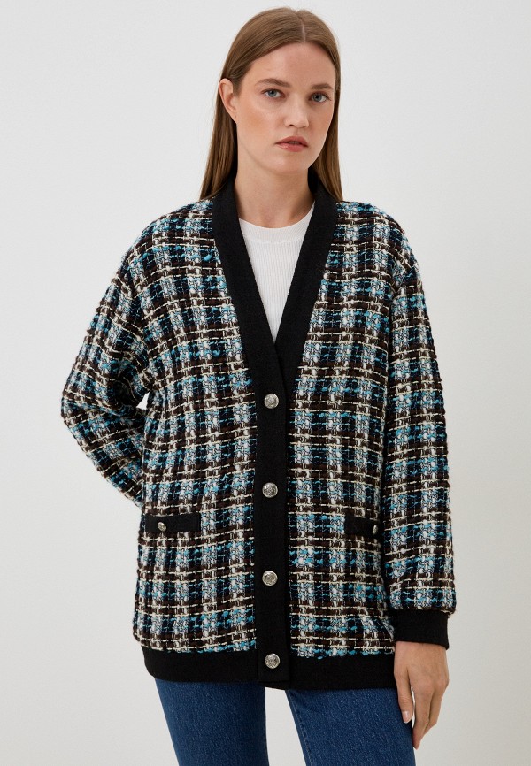 Кардиган iLLi Tweed&Jacket