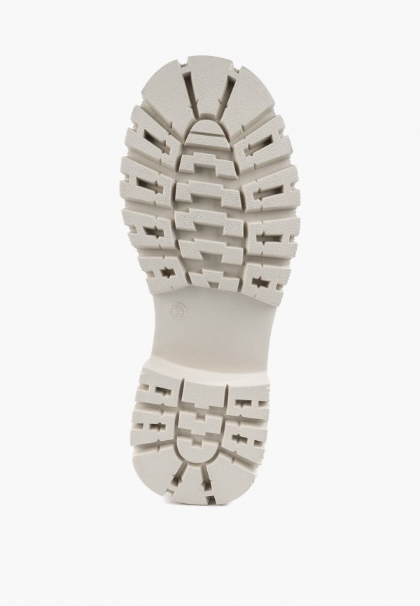 фото Ботинки zenden