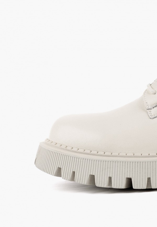 фото Ботинки zenden