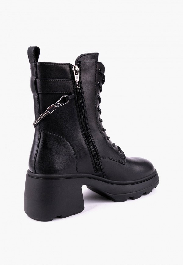 фото Ботильоны zenden