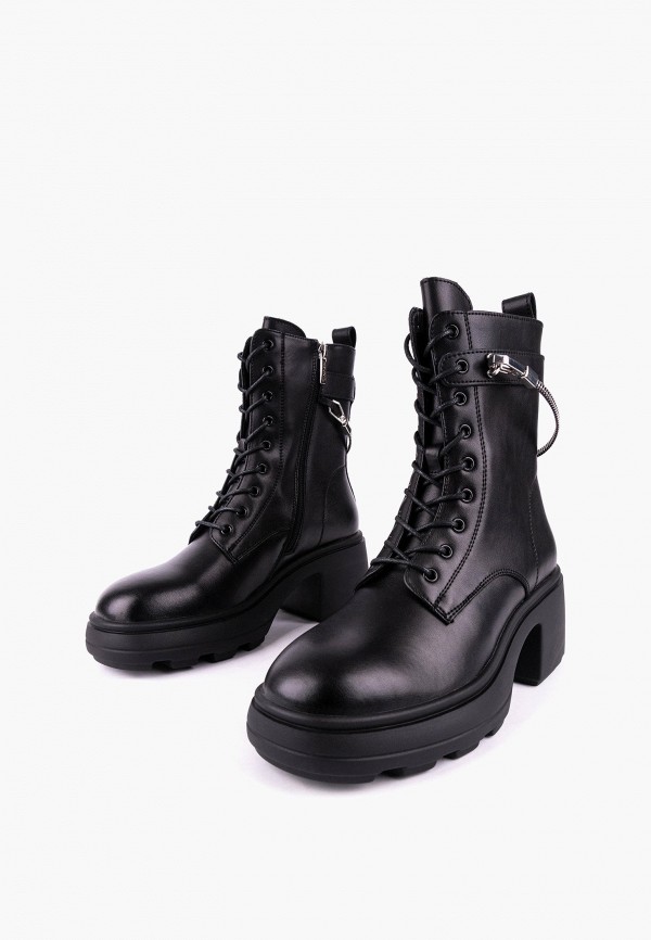 фото Ботильоны zenden