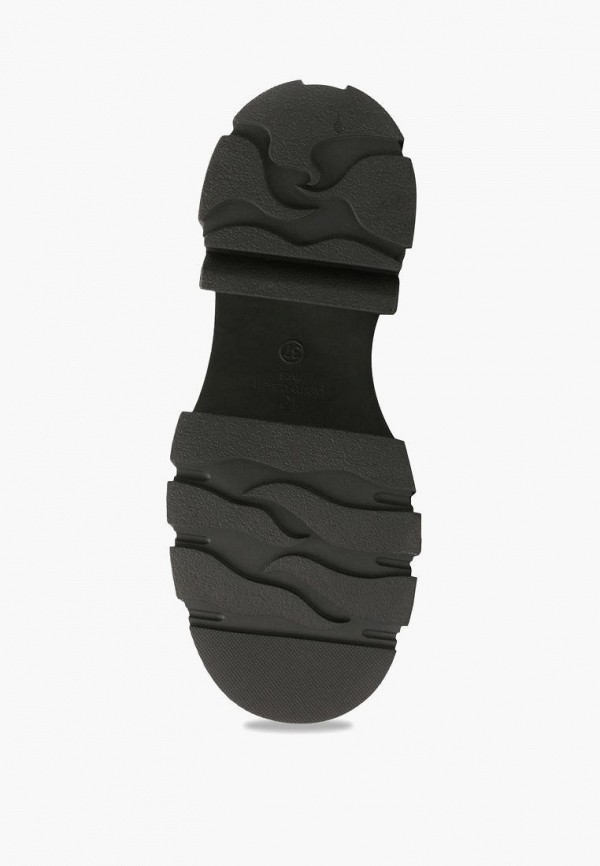 фото Ботинки pierre cardin