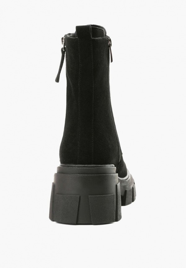 фото Ботинки pierre cardin