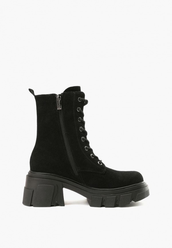 фото Ботинки pierre cardin