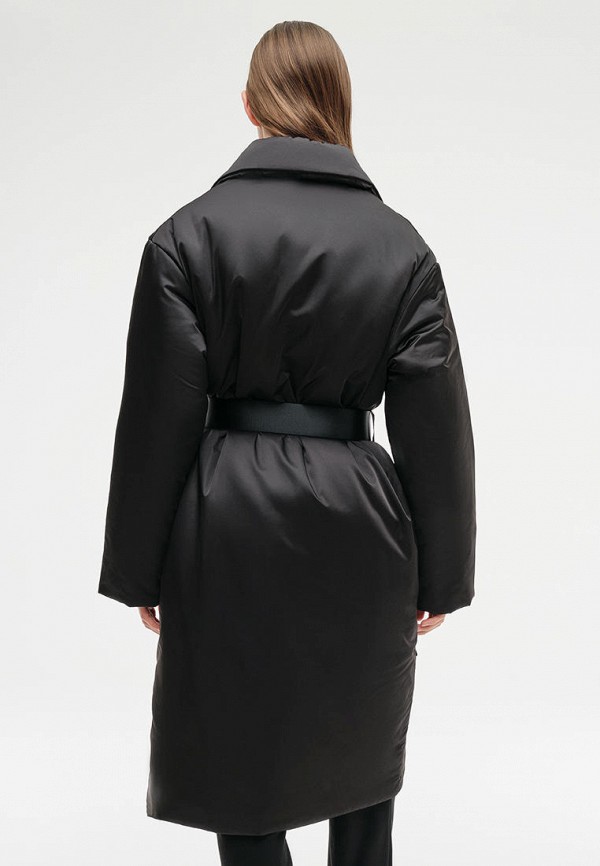 фото Куртка утепленная you