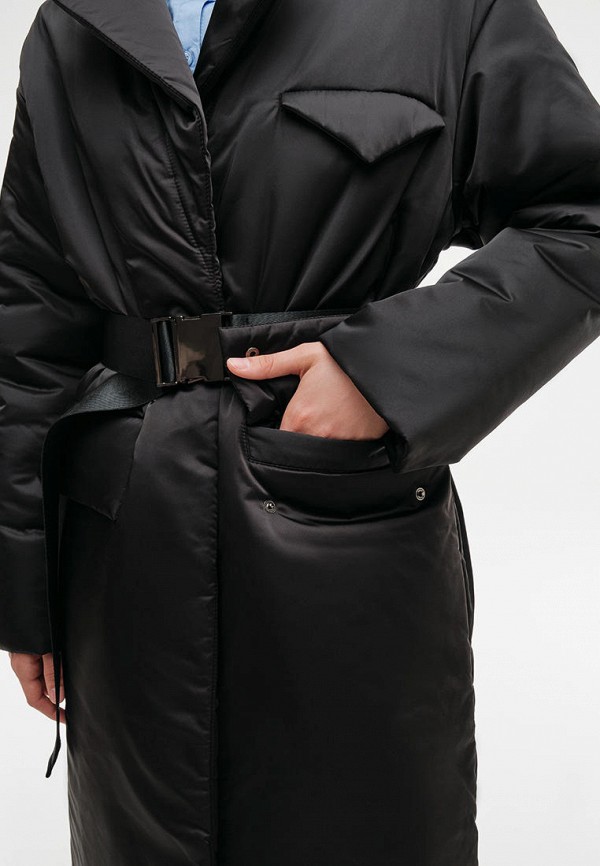 фото Куртка утепленная you