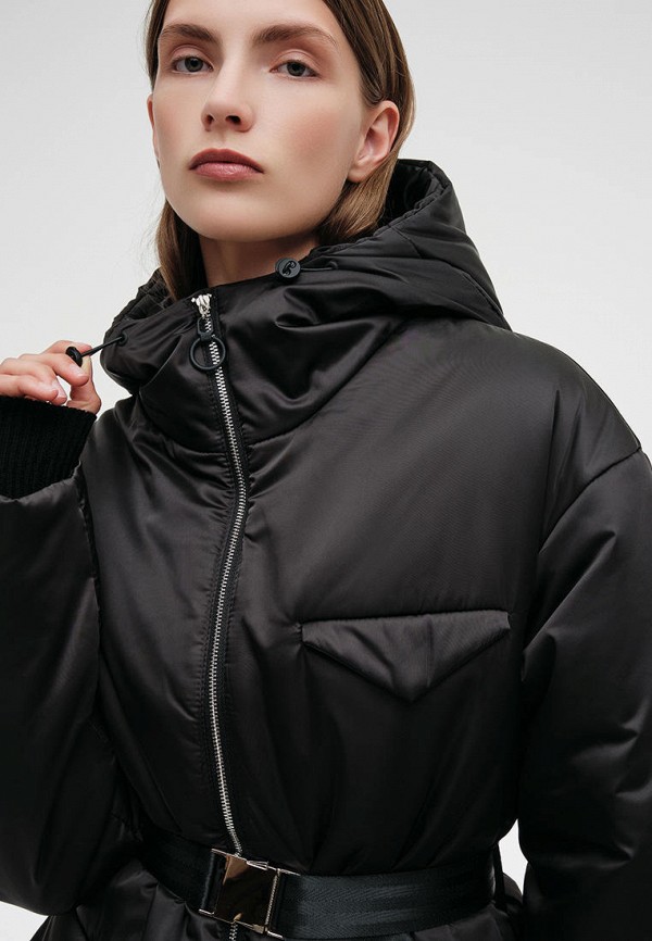 фото Куртка утепленная you