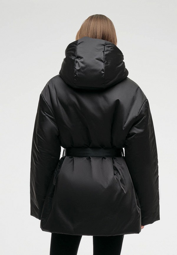 фото Куртка утепленная you